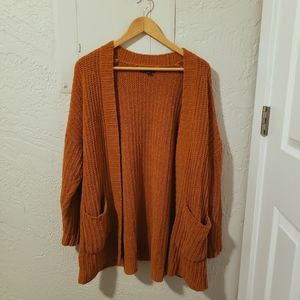 AEO Cardigan Sweater